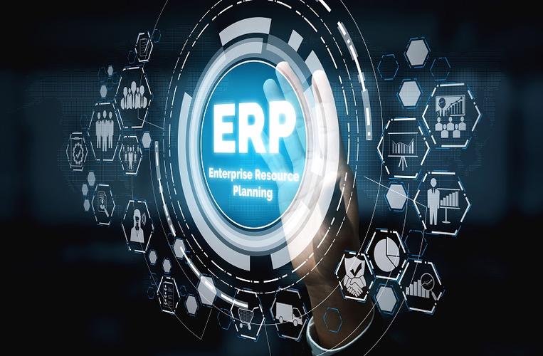 智能制造高质量发展助力企业品牌建设 企业erp系统管理-sap系统实施商