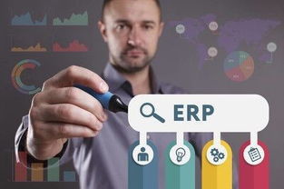 深圳erp软件 讯商erp系统 erp系统软件来讯商