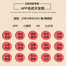 有钱还app搭建及开发